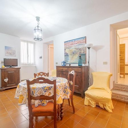 Sole & Mare Camogli Holiday Apartment Exterior photo
