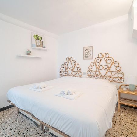 Sole & Mare Camogli Holiday Apartment Exterior photo